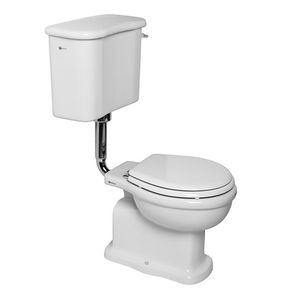free-standing toilet 1