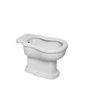 ceramic bidet