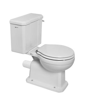 close coupled toilet 1