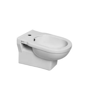 wall-hung bidet