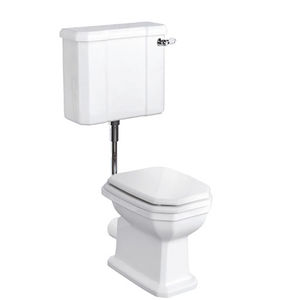 free-standing toilet 1
