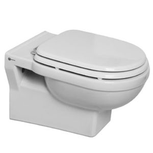 wall-hung toilet 1