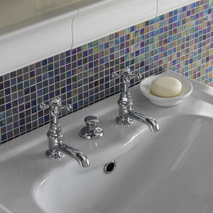 washbasin mixer tap