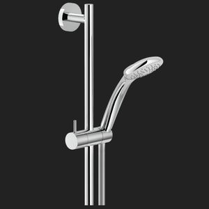 wall-mounted shower column 1