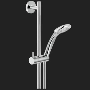 wall-mounted shower set 1