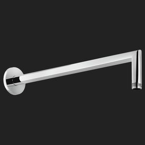 wall-mounted shower head arm 1