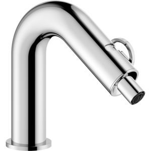bidet mixer tap