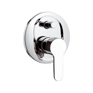 shower mixer tap