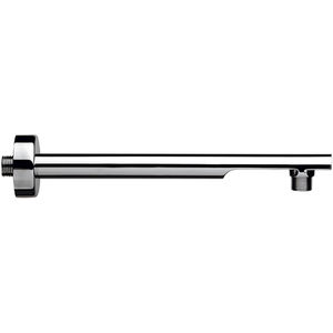 wall-mounted shower head arm