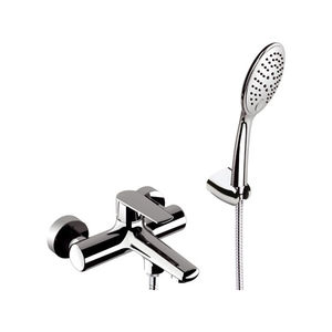 shower mixer tap