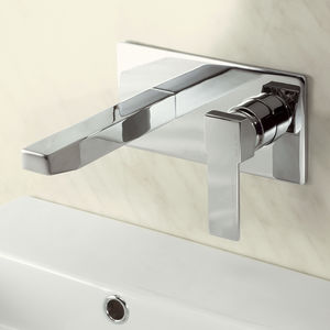 washbasin mixer tap