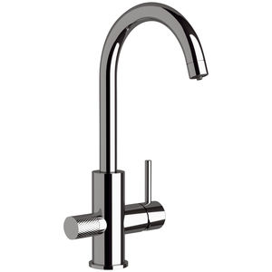 countertop mixer tap