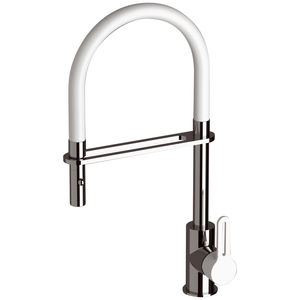 countertop mixer tap