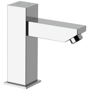 washbasin single tap