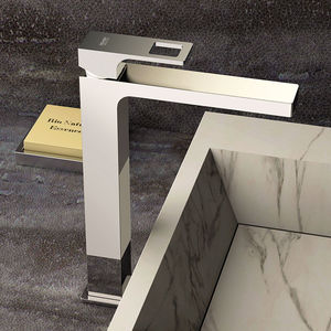 washbasin mixer tap