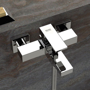 bathtub mixer tap