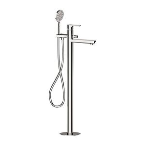 bathtub mixer tap