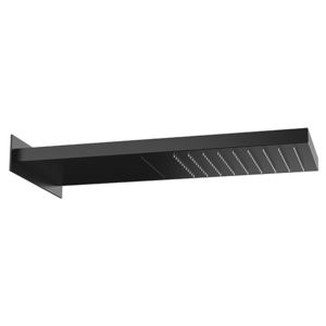 wall-mounted shower head 1