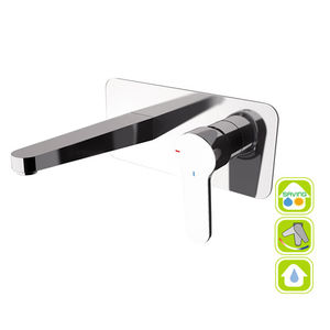 washbasin mixer tap