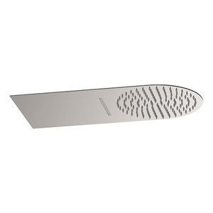 wall-mounted shower head 1