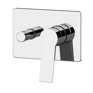 shower mixer tap