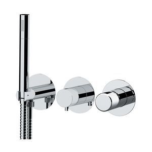 shower mixer tap