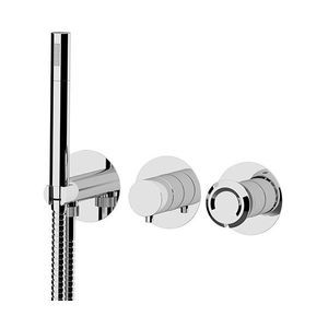 shower mixer tap