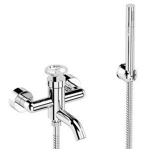 bathtub mixer tap