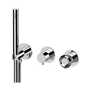 shower mixer tap
