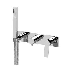 shower mixer tap 1