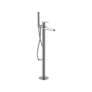 shower mixer tap