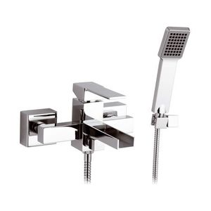 shower mixer tap 1