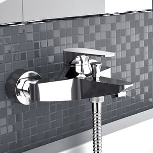 shower mixer tap