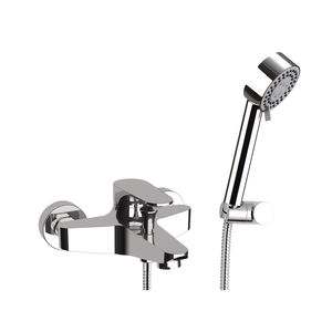 shower mixer tap