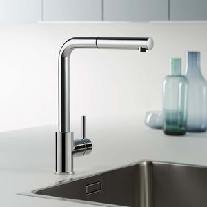 countertop mixer tap