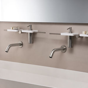 washbasin mixer tap