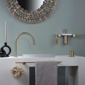 washbasin mixer tap