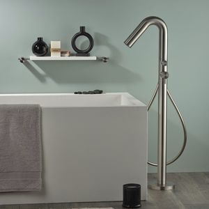 bathtub mixer tap 1