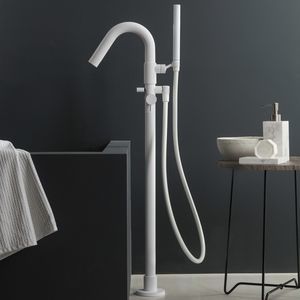 bathtub mixer tap
