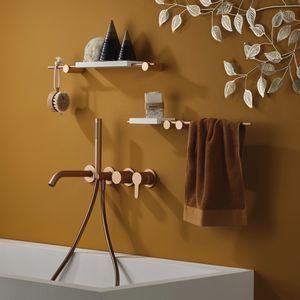 bathtub mixer tap 1