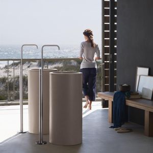 washbasin mixer tap