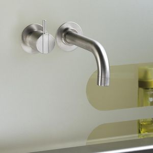 bathtub mixer tap