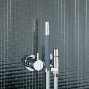 shower mixer tap