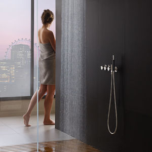 thermostatic mixer tap 1