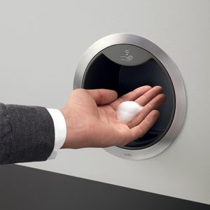 commercial soap dispenser