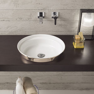 built-in washbasin 1