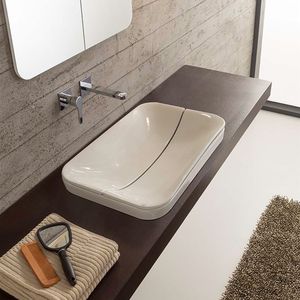 built-in washbasin 1