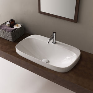 built-in washbasin 1