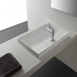 built-in washbasin 1