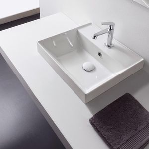 built-in washbasin 1